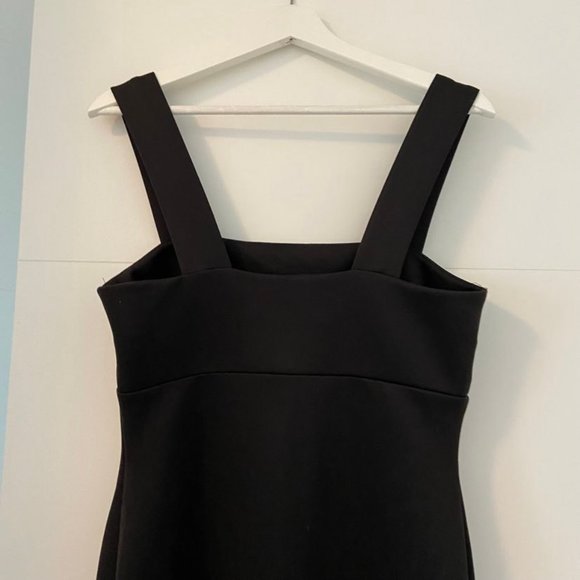 ASOS black dress - Picture 6 of 6